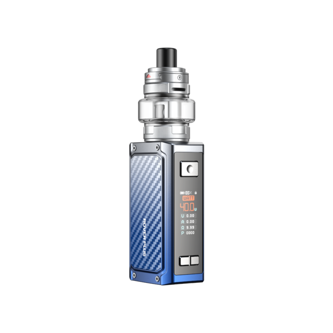  Aspire - Rover Plus Kit - Blau