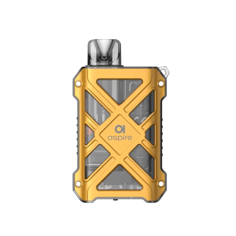 Aspire - GoTek X II Kit - Gold