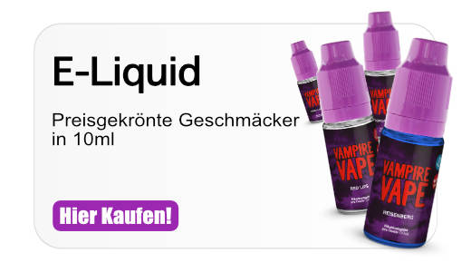 Liquidshop - Günstige E-Liquids online kaufen