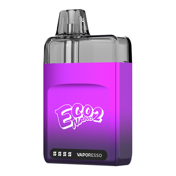 Vaporesso - Eco Nano 2 Kit 