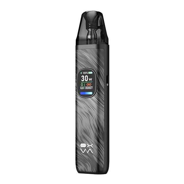 OXVA - Xlim Pro 2 Kit - Platinum black