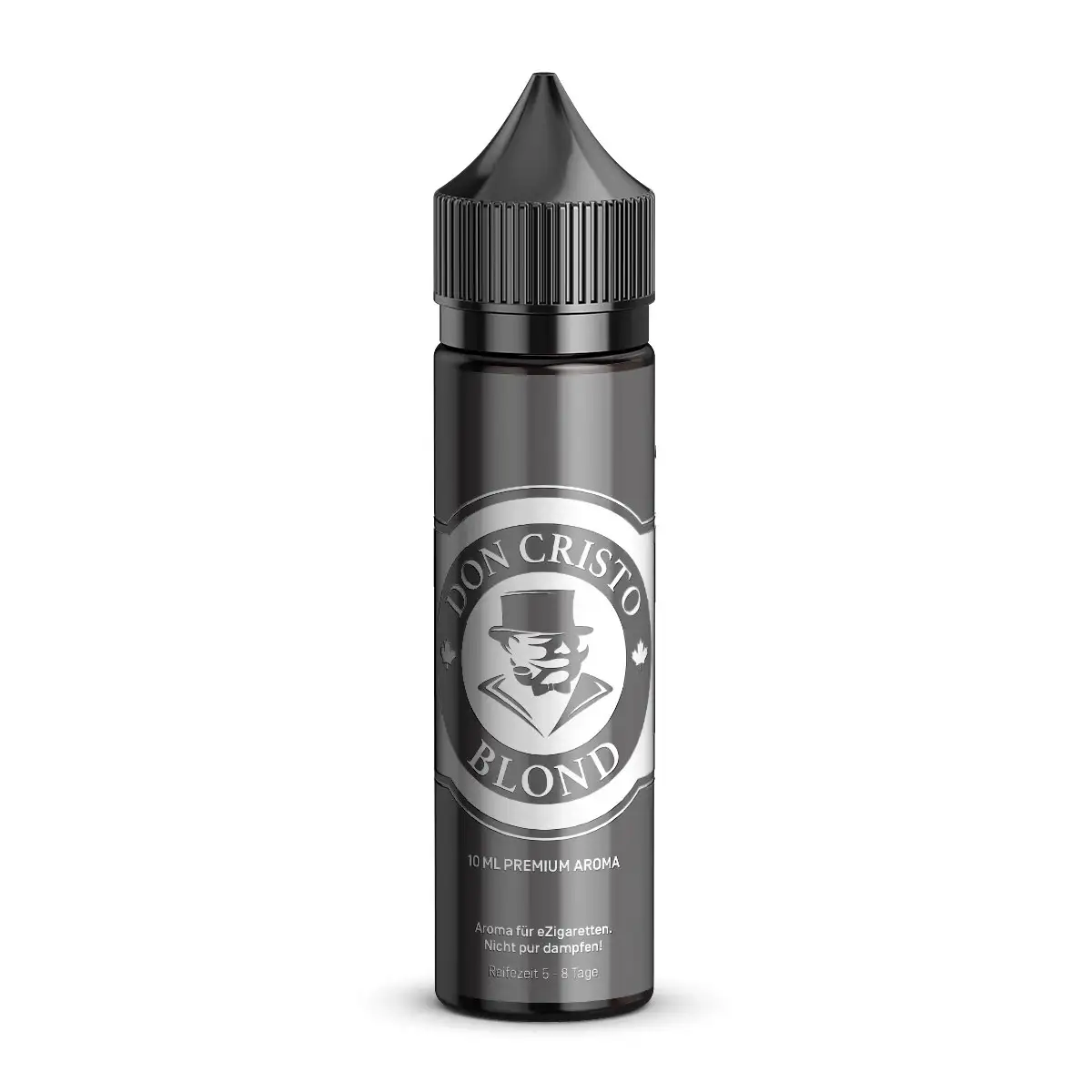 Don Cristo, Blond 10ml Longfill