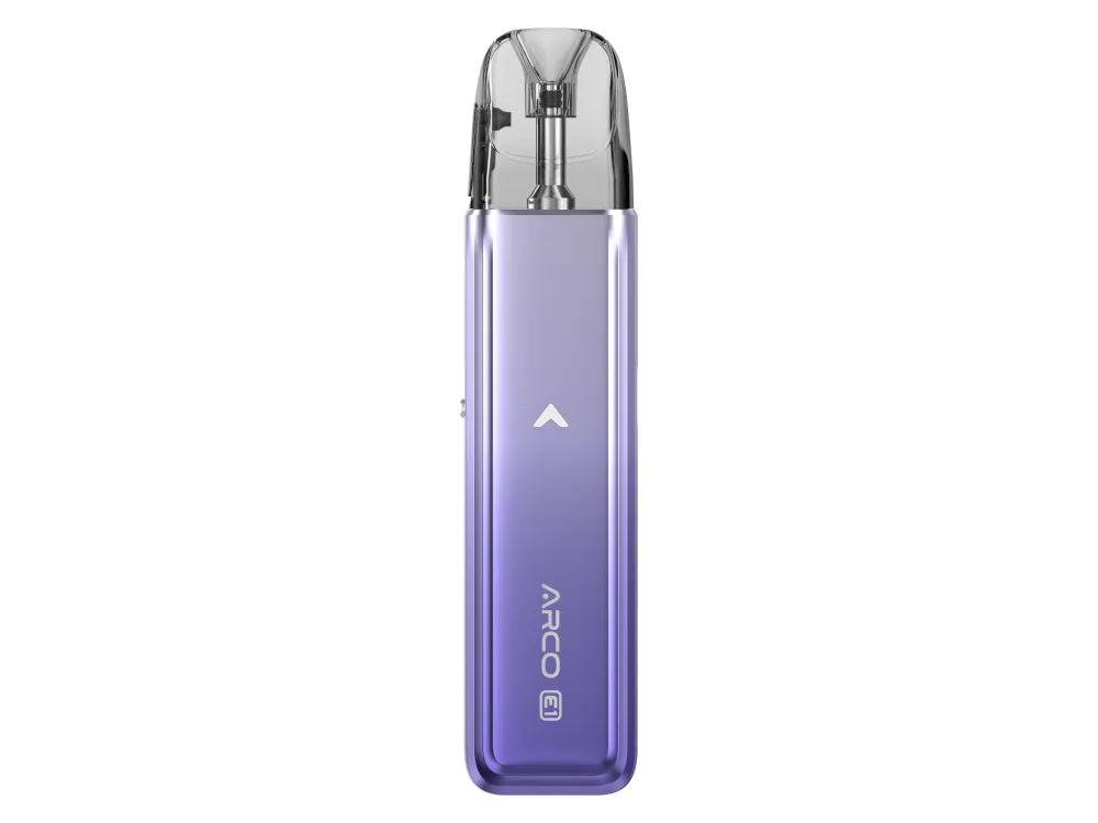 Smok, Arco E1 Kit Lila