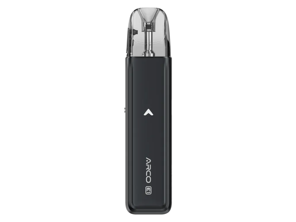 Smok, Arco E1 Kit Schwarz
