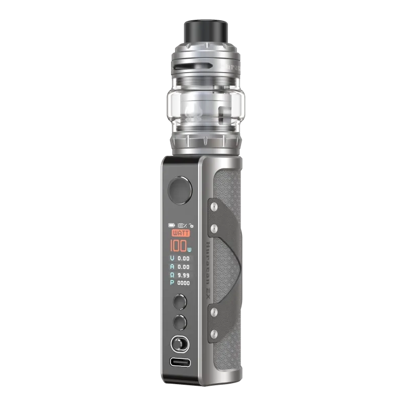 Aspire - Huracan EX Kit - Grau