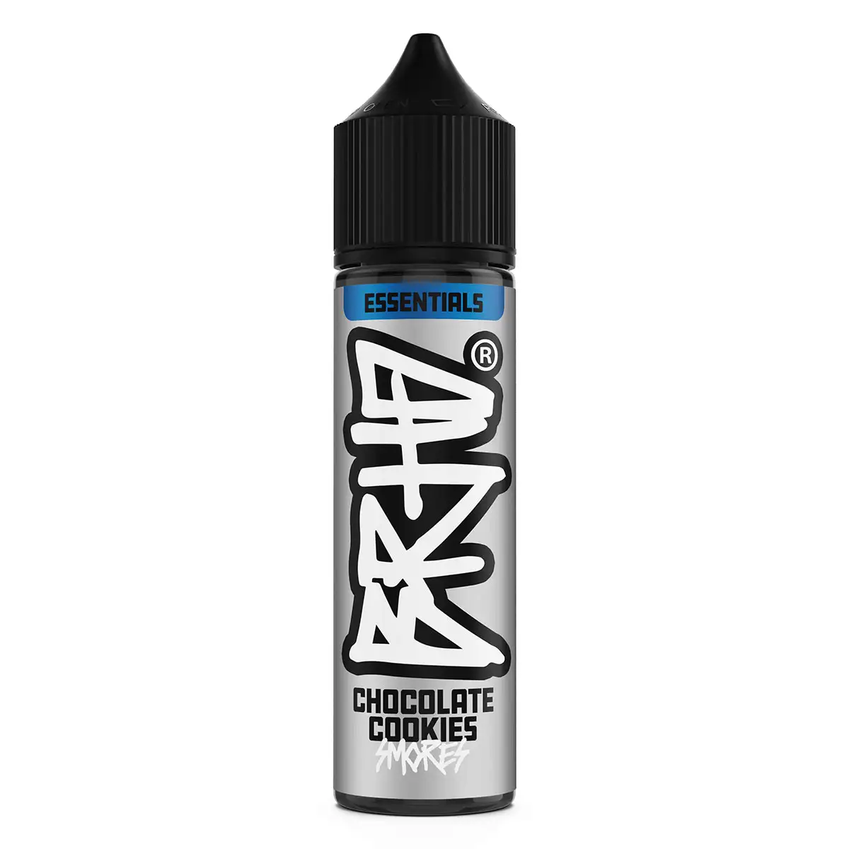 BRHD, Essentials Chocolate Cookie Smores Longfill 10ml