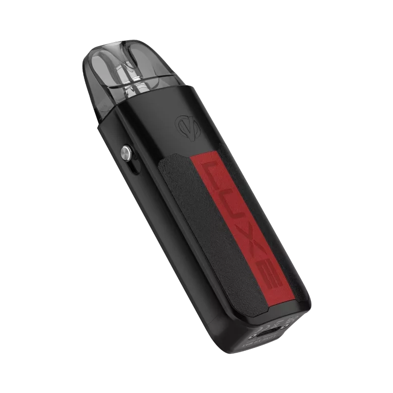 Vaporesso, Luxe XR Max Kit Rock black