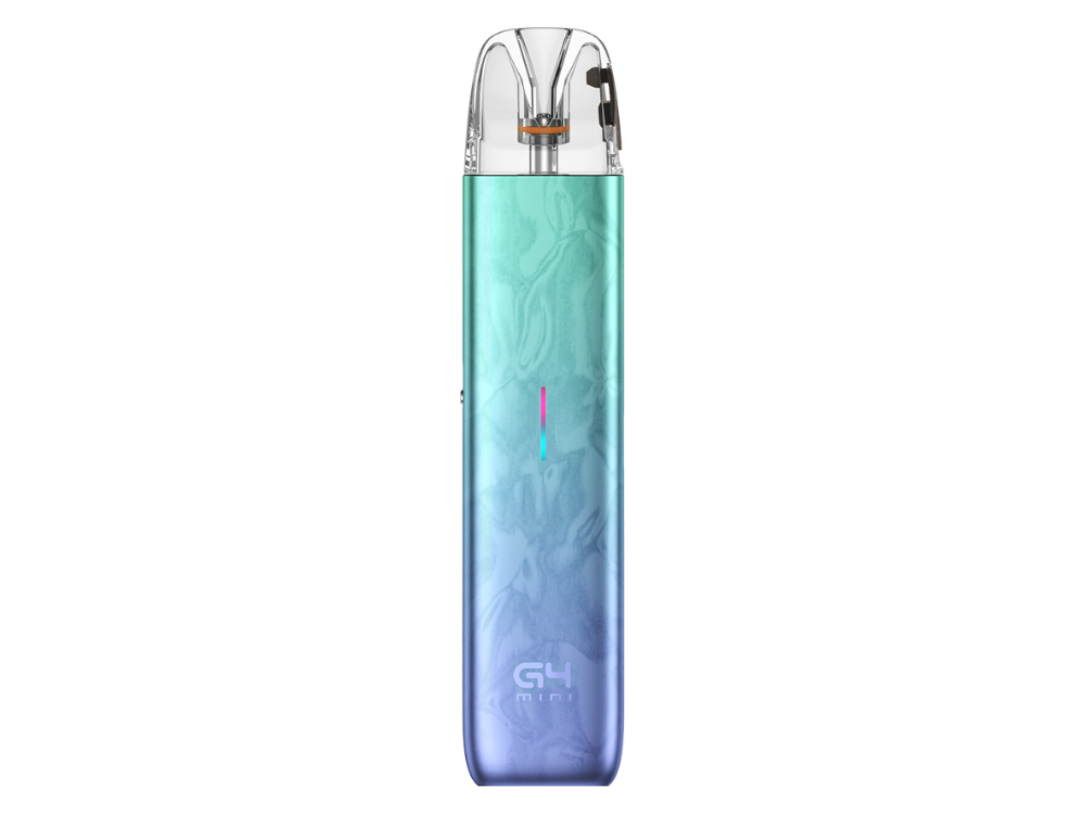 Uwell, Caliburn G4 Mini Kit Türkis-Blau
