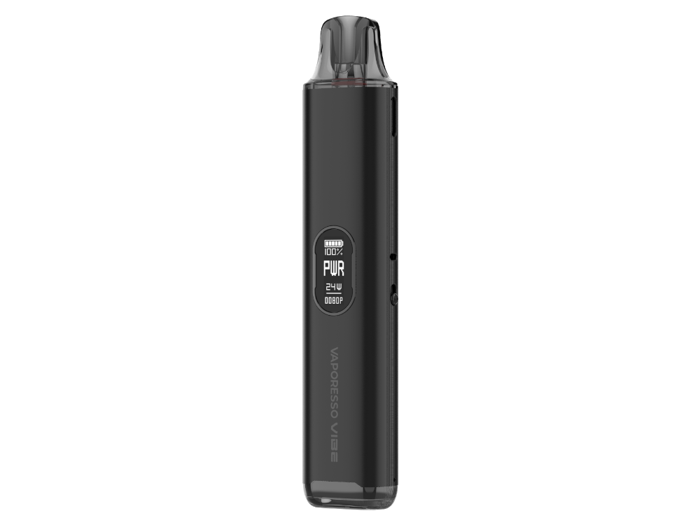 Vaporesso, Vibe Kit schwarz Vaporesso, Vibe Kit schwarz