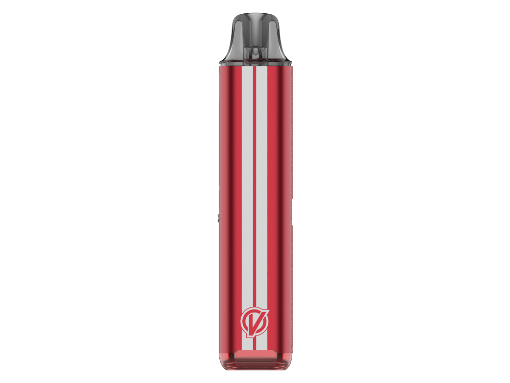 Vaporesso, Vibe Kit racing-red